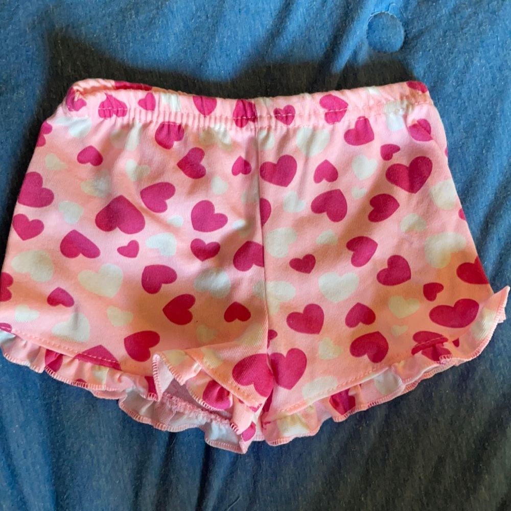 Baby Shorts